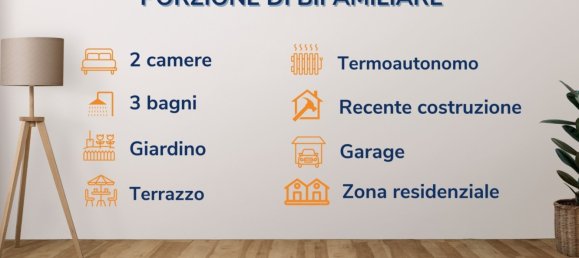 2 bedrooms House in Annone Veneto, Italy No. 82326 14