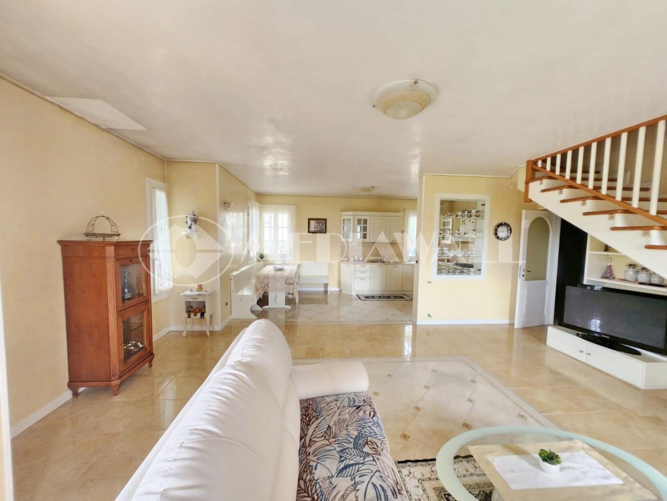 2 bedrooms House in Annone Veneto, Italy No. 82326