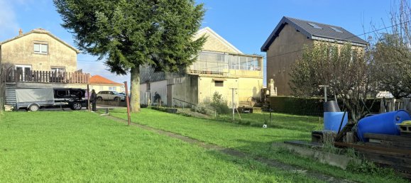 4 غرف نوم منزل في Trieux, France رقم 49520 20