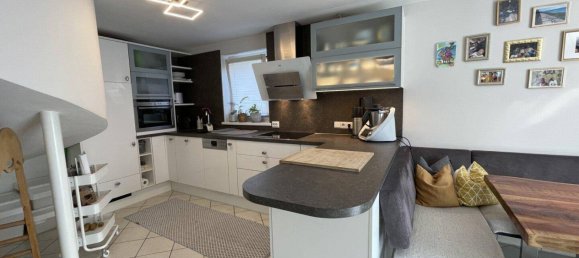 3 rooms Duplex in Hohenems, Austria No. 241695 3