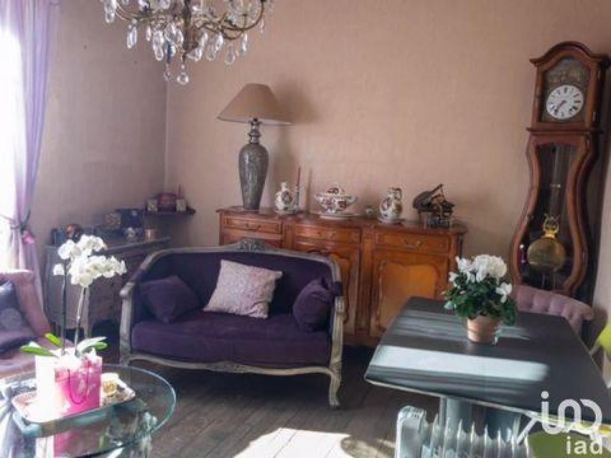 4 Schlafzimmer Haus in Villecresnes, France, Nr. 28438