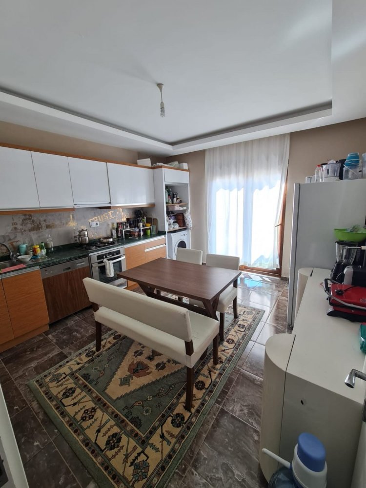 Apartment 2+1 in Alanya, Turkey No. 17940