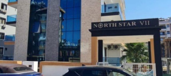 Apartment 2+1 in Alanya, Turkey No. 17940 2