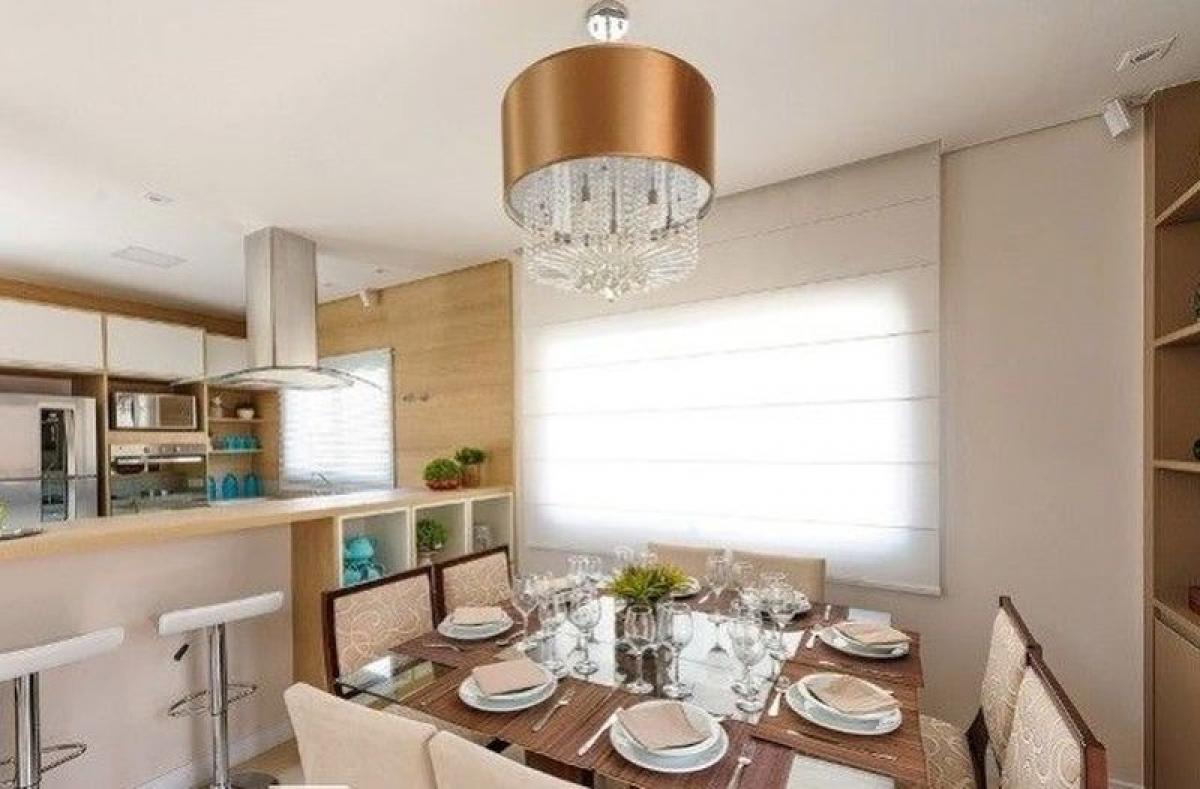 Casa de 3 dormitorios en Sao Paulo, Brazil No. 516073