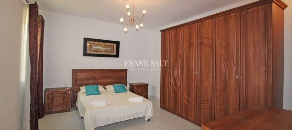 3 bedrooms Apartment in Zebbug, Malta No. 8085 8