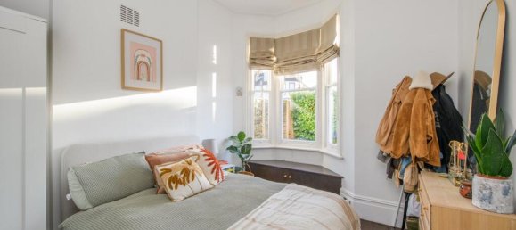 1 bedroom Apartment in East Putney, United Kingdom No. 9044 4