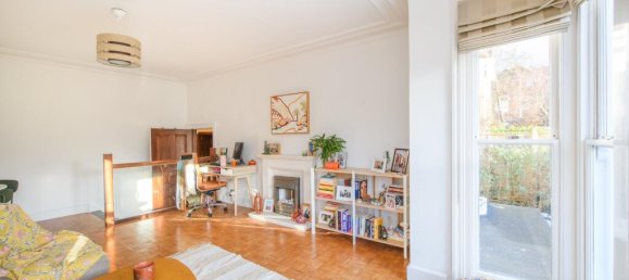 1 bedroom Apartment in East Putney, United Kingdom No. 9044 6