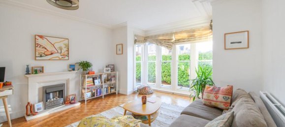 1 bedroom Apartment in East Putney, United Kingdom No. 9044 2