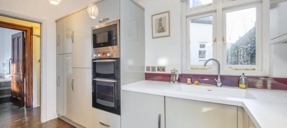 1 bedroom Apartment in East Putney, United Kingdom No. 9044 3