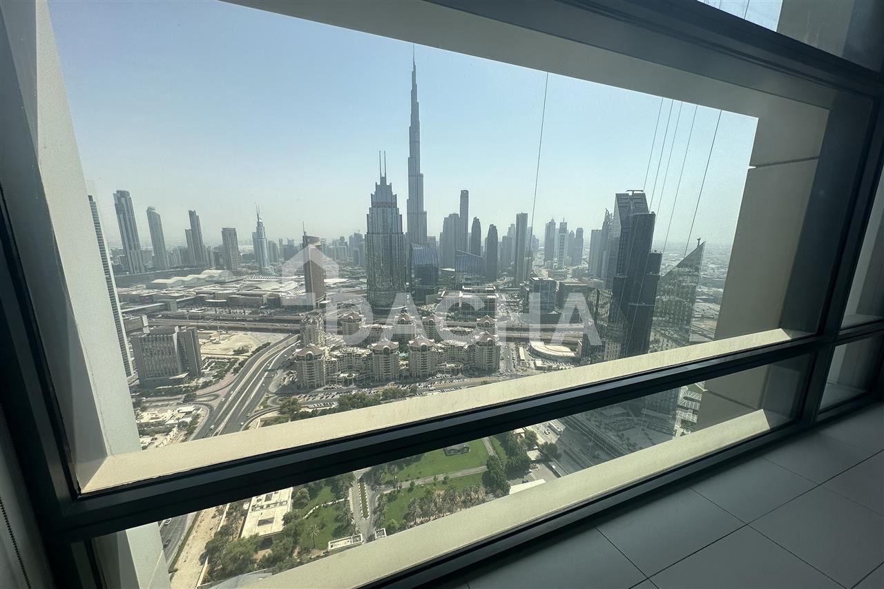 Apartamento de 1 dormitorio en DIFC, UAE No. 27687