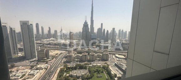 Apartamento de 1 dormitorio en DIFC, UAE No. 27687 7