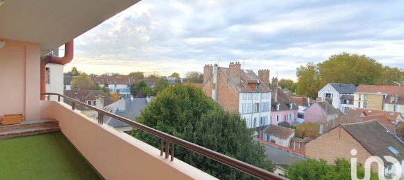 Apartamento T2 em Troyes, France N.º 159229 11