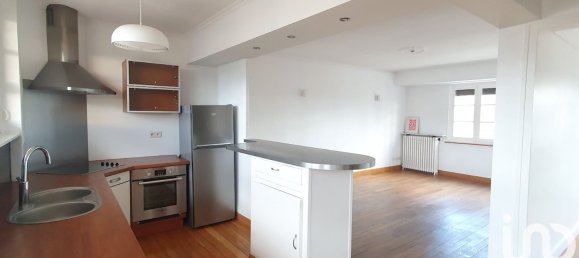 Apartamento T2 em Troyes, France N.º 159229 9