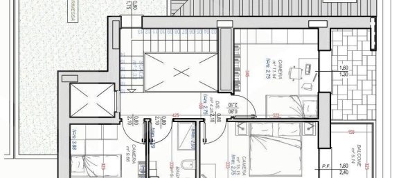 4غرفة فيلا في Castel Maggiore, Italy رقم 28629 14