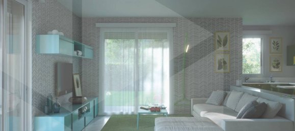 4غرفة فيلا في Castel Maggiore, Italy رقم 28629 7