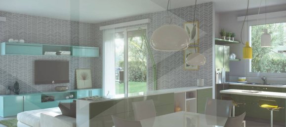 4غرفة فيلا في Castel Maggiore, Italy رقم 28629 8