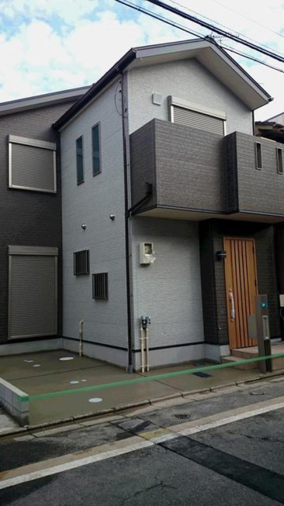 3 bedrooms House in Kyoto, Japan No. 590