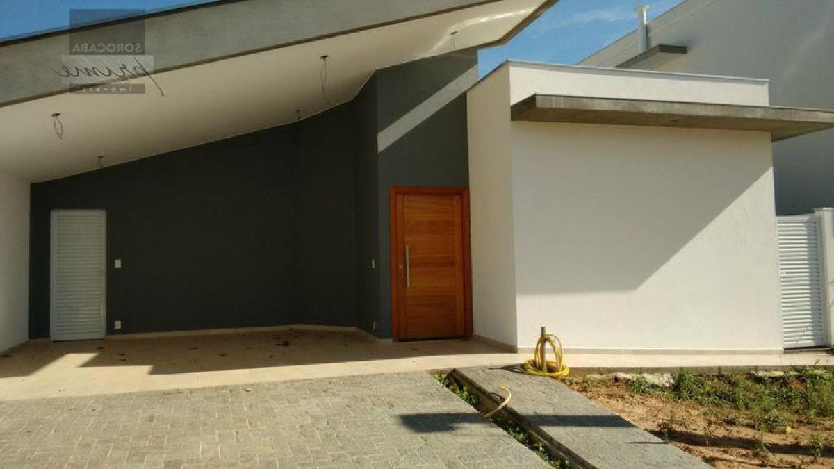 3 chambres Maison à Sao Paulo, Brazil No. 451638