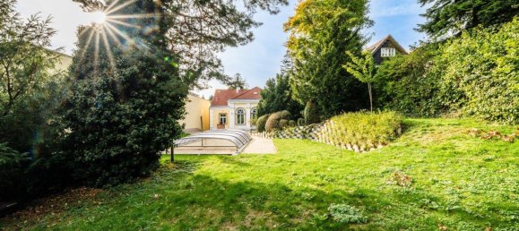 5-salle Villa à Dobling, Austria No. 157352 10