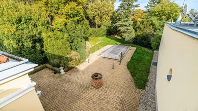 5-salle Villa à Dobling, Austria No. 157352