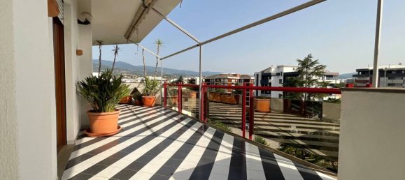 4 bedrooms Apartment in Rende, Italy No. 339364 29