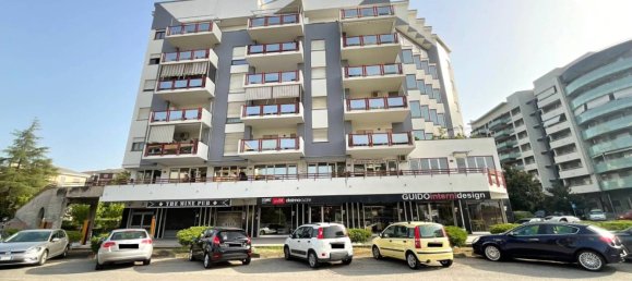 4 bedrooms Apartment in Rende, Italy No. 339364 25