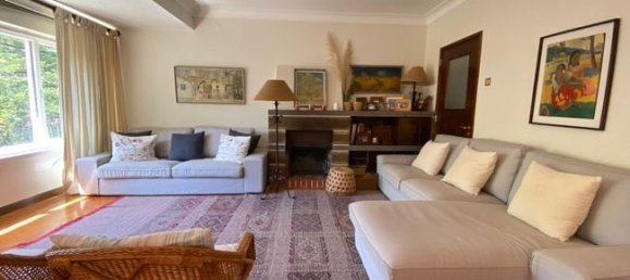 Villa T9 em Sintra, Portugal N.º 48953 7