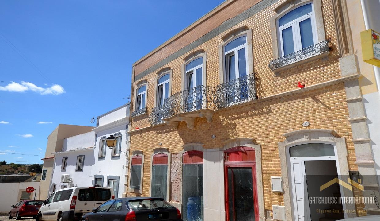 3 bedrooms Apartment in Alte, Portugal No. 154022