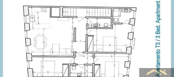 3 bedrooms Apartment in Alte, Portugal No. 154022 21