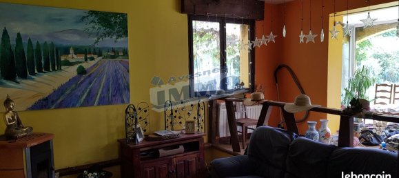 4 غرف نوم منزل في Hernicourt, France رقم 249360 27