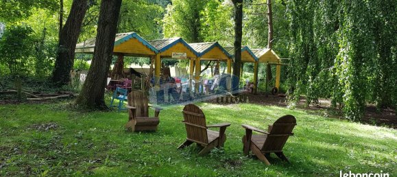 4 غرف نوم منزل في Hernicourt, France رقم 249360 2