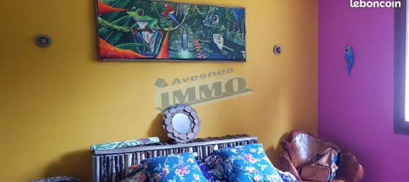 4 غرف نوم منزل في Hernicourt, France رقم 249360 43