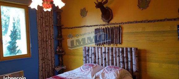 4 غرف نوم منزل في Hernicourt, France رقم 249360 42