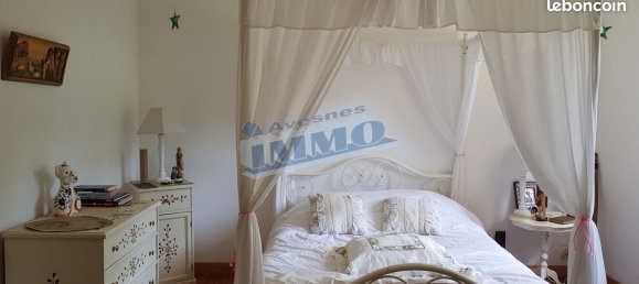 4 غرف نوم منزل في Hernicourt, France رقم 249360 16