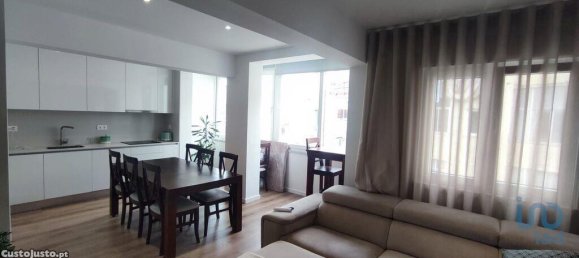 4 bedrooms Apartment in Lisbon, Portugal No. 97536 8