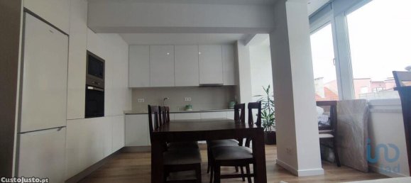 4 bedrooms Apartment in Lisbon, Portugal No. 97536 5