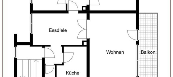 9-salle Maison de ville à Ludwigsburg, Germany No. 1771 8
