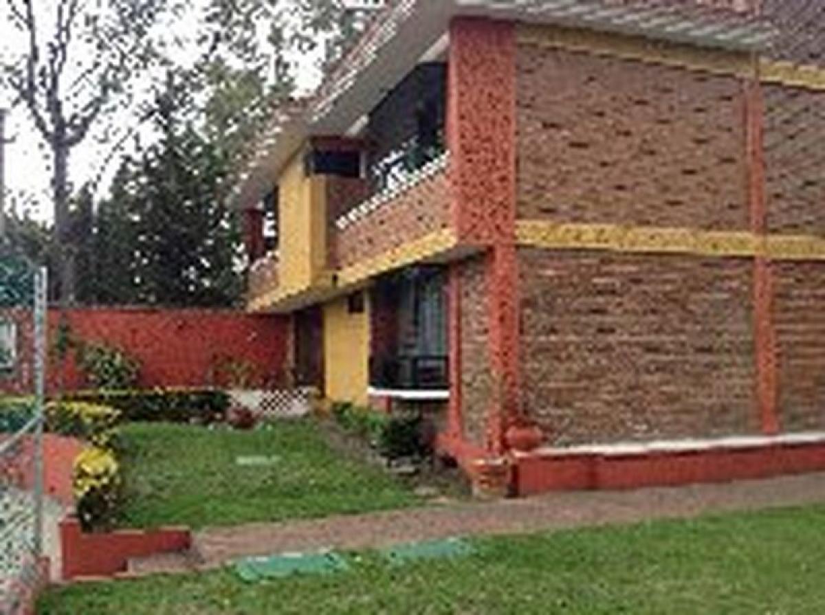 4 Schlafzimmer Haus in Cuautitlan Izcalli, Mexico, Nr. 216669