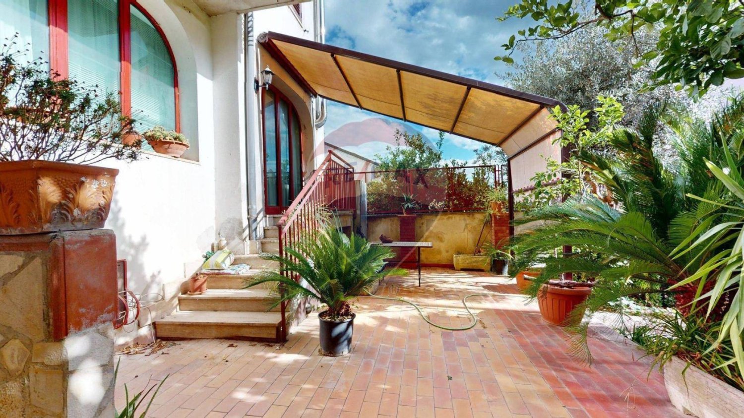 4 غرف نوم منزل في Caserta, Italy رقم 296248