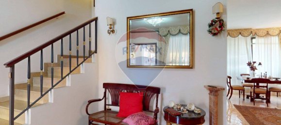 4 غرف نوم منزل في Caserta, Italy رقم 296248 12