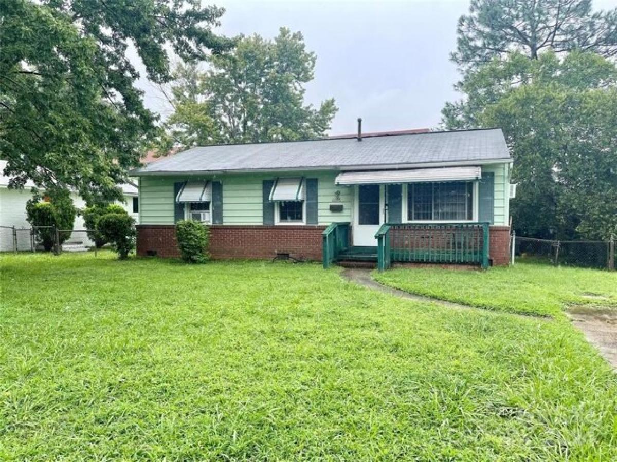 3 bedrooms House in Charlotte, USA No. 392223