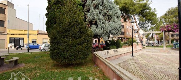 Terrain à Vila-real, Spain 97m² No. 116878 21