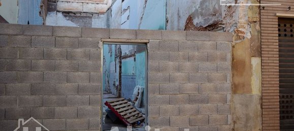 Terrain à Vila-real, Spain 97m² No. 116878 4