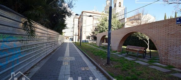 Terrain à Vila-real, Spain 97m² No. 116878 14