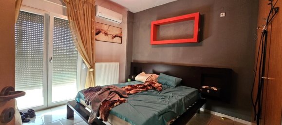 Здание с 7 спальнями в Ираклион, Крит, Греция № 92917 4