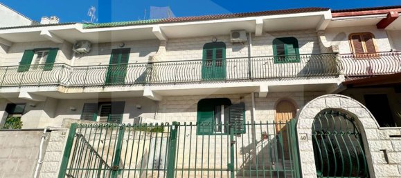 4-Zimmer Haus in Capurso, Italy, Nr. 19952 5