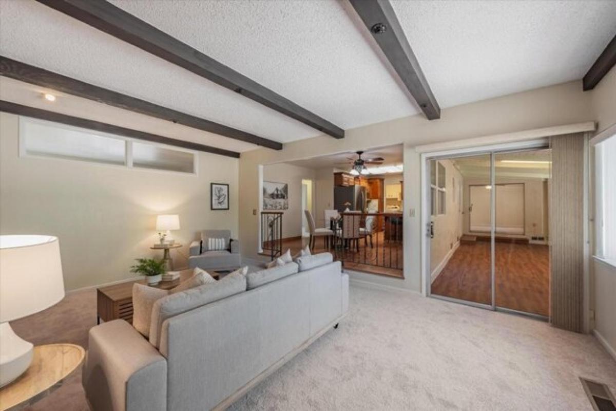 3 bedrooms House in San Jose, USA No. 376498