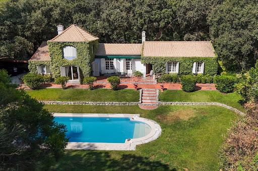 4 غرف نوم منزل في Mafra, Portugal رقم 284491