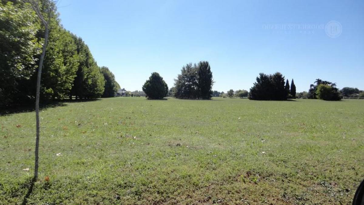  Land in General Rodriguez, Argentina No. 39402