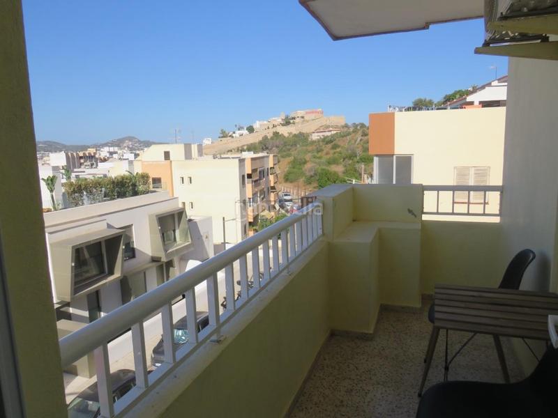3 bedrooms Apartment in Ibiza, Spain No. 142669